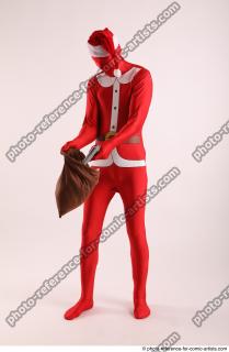 JOEL_ADAMSON CHRISTMAS VILLAIN